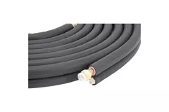 ClimaConnect koelleidingset met flarewartels  1/4-3/8 lengte 10 meter