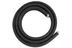 ClimaConnect koelleidingset met flarewartels  1/4-3/8 lengte 3 meter