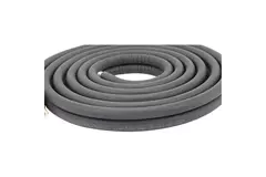 ClimaConnect koelleidingset met flarewartels  1/4-3/8 lengte 6 meter
