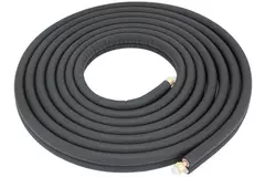 ClimaConnect koelleidingset met flarewartels  1/4-1/2 lengte 10 meter