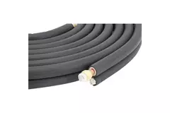 ClimaConnect koelleidingset met flarewartels  1/4-1/2 lengte 10 meter