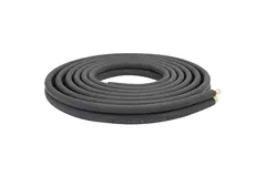 ClimaConnect koelleidingset met flarewartels  1/4-1/2 lengte 8 meter