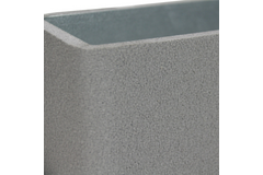 Thermoduct koppelstuk, 300x80 mm, L=100mm