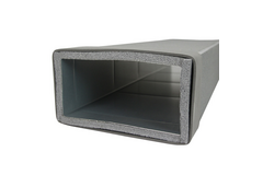 Thermoduct instortkanaal 300x80 mm L=1500 mm