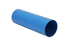 Wavin Ventiza kanaal 1,5 m PVC rond 160 mm S/S