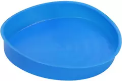 Wavin Ventiza eindkap kanaal PE rond met diameter 160 mm kanaal