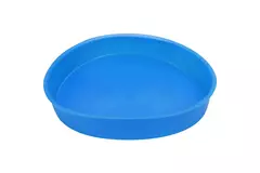 Wavin Ventiza eindkap kanaal PE rond met diameter 160 mm kanaal