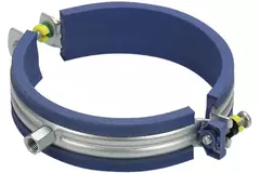 Wavin Ventiza beugel geluidsarm rond 160 mm M8/M10