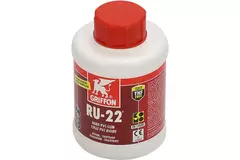 PVC lijm Griffon RU-22 500ml