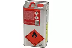 PVC lijm Griffon RU-22 5L blik