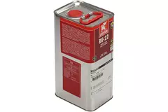 PVC lijm Griffon RU-22 5L blik