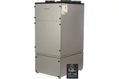Maxivent HP HRU 300 – Unité de ventilation double flux avec pompe à chaleur intégrée