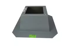 Zehnder geluiddemper GDH-K 535