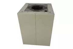 Zehnder dakopstand geïsoleerd DOS G 535