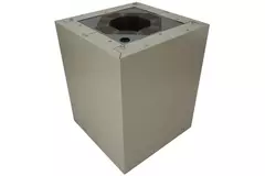 Zehnder dakopstand geïsoleerd DOS G 535