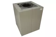 Zehnder dakopstand geïsoleerd DOS G 535