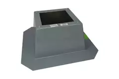 Zehnder dakopstand DOS 330