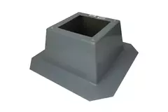Zehnder dakopstand DOS 535