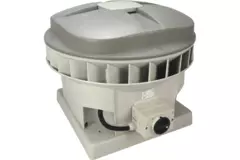 Zehnder dakventilator ComfoRoof MX Automatic 310