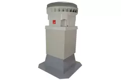 Zehnder dakventilator ComfoRoof MX Automatic 310