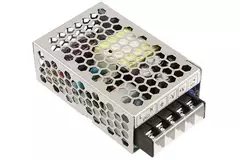Voeding tbv ruimtesensor