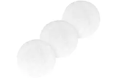 Europlast G4 filter voor decentrale WTW-unit - F100 G4 (3 stuks)