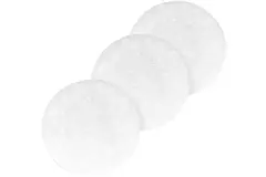 Europlast G4-filter voor decentrale WTW-unit - F125 G4 (3 stuks)