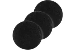 Europlast filter voor decentrale WTW-unit - F150 (3 stuks)
