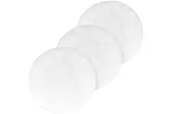 Europlast G4-filter voor decentrale WTW-unit - F150 G4 (3 stuks)