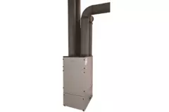 Maxivent by Econox HP HRU 300 – WTW-unit met geïntegreerde warmtepomp