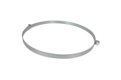 Beugel metaal 560mm zonder rubber - PCWOR560