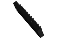 Kanaalrooster spiral demper 625x125mm voor buis 315 tot 900mm - DGS-D625x125