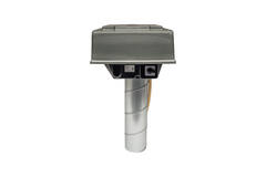 Orcon pijpdakventilator MPV-10W 420 m³/h