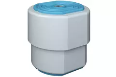 ClimaConnect vibratiekit 1.2 blauw/groen, met veer, voor units tot 55 KG