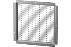 Grille de protection pour caisson de filtration MPC 1200 - SG FB 1200