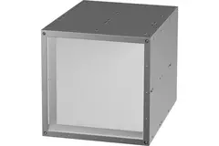 Caisson filtrant pour ventilateur de boîte Ruck MPC 700/800 - FB 1200