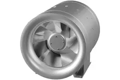 Ventilateur tubulaire 560 mm débit mixte ETALINE - EL 560 EC K01