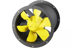 Ventilateur axial de 450 mm - AL 450 D4 02 CFG
