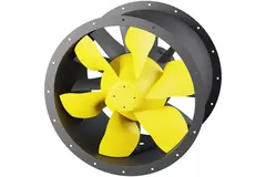 Ventilateur axial de 710 mm - AL 710 D4 01 CFG