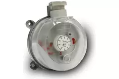 Druksensor Pmax 20 kPa  - MAN 01