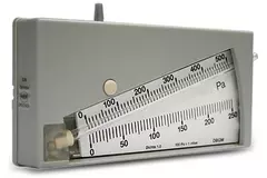 Druksensor Pmax 10 kPa - MAN 10