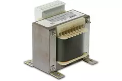 7-Standen trafo TES 1,45 A transformator zonder behuizing - TES 0145