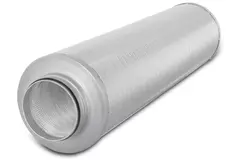 Flexibele geluiddemper - SDF 355