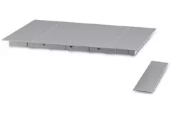 Regendak voor ROTO K / RHE 20000 H T BG2