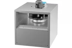 Moteur de ventilateur de caisson extérieur à débit linéaire - MPC TI 560 EC K01
