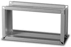 Ruck® flexibel verbindingsstuk 400 x 200 - VS 4020