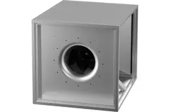 Moteur du ventilateur de caisson débit d'air extérieur - MPC T 560 D4 K01