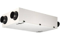Ubbink WTW plafondunit Ubiflux F300 Plus