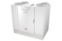 Ubbink WTW wandunit Ubiflux Vigor W450 4/0 links