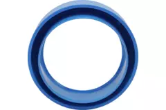 Wavin Ventiza verloop PVC rond 160 mm naar 125 mm concentrisch S/M